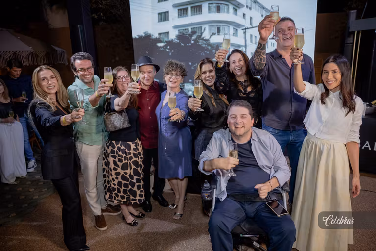 Encerramento oficial casacor ms 2025 – foto 248