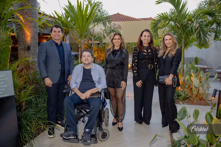 Encerramento oficial casacor ms 2025 – foto 3