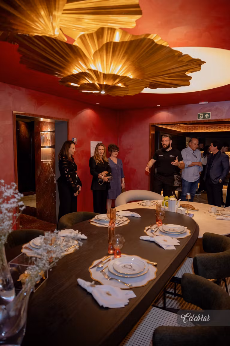 Encerramento oficial casacor ms 2025 – foto 31