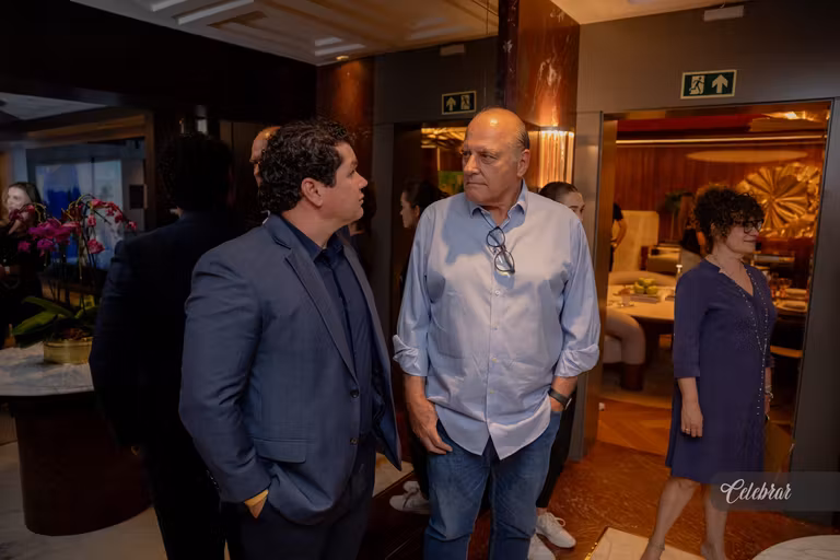 Encerramento oficial casacor ms 2025 – foto 32