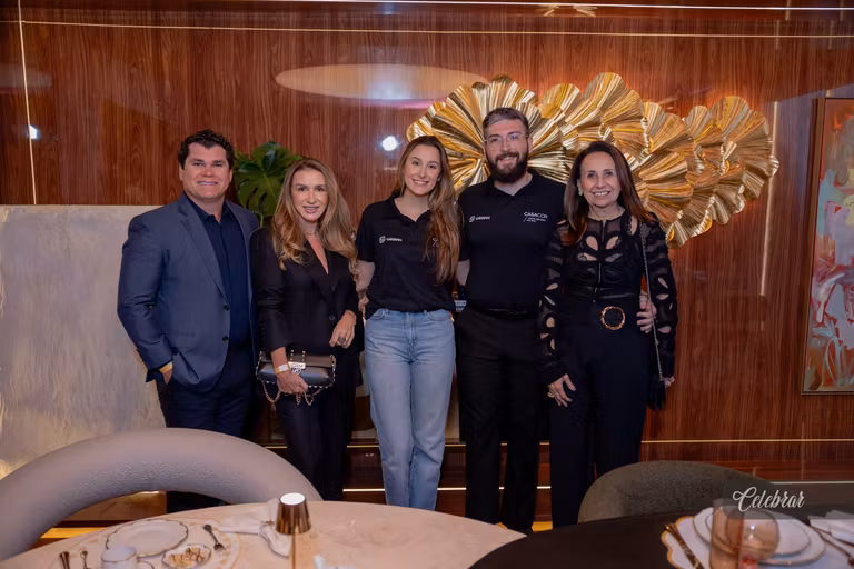 Encerramento oficial casacor ms 2025 – foto 34