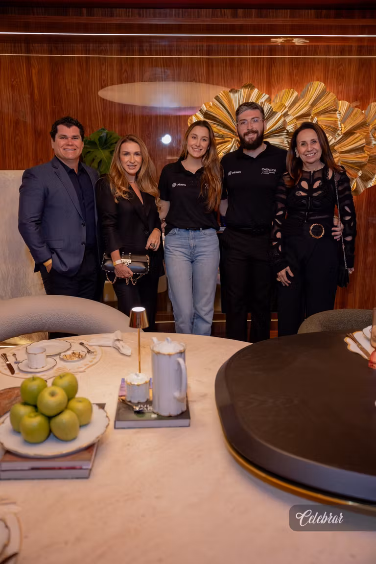 Encerramento oficial casacor ms 2025 – foto 35