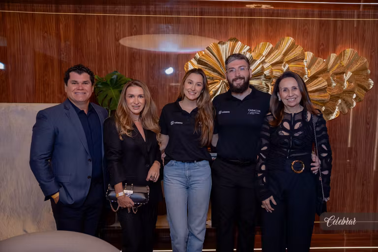Encerramento oficial casacor ms 2025 – foto 36