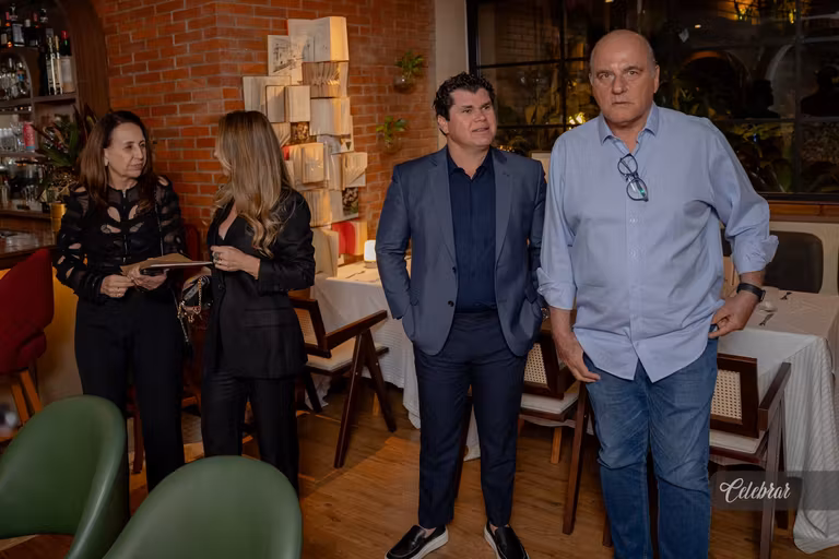 Encerramento oficial casacor ms 2025 – foto 39