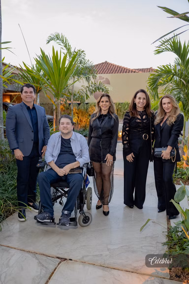 Encerramento oficial casacor ms 2025 – foto 4