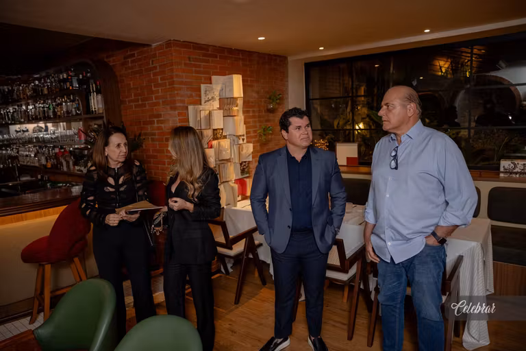 Encerramento oficial casacor ms 2025 – foto 40