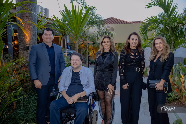 Encerramento oficial casacor ms 2025 – foto 5