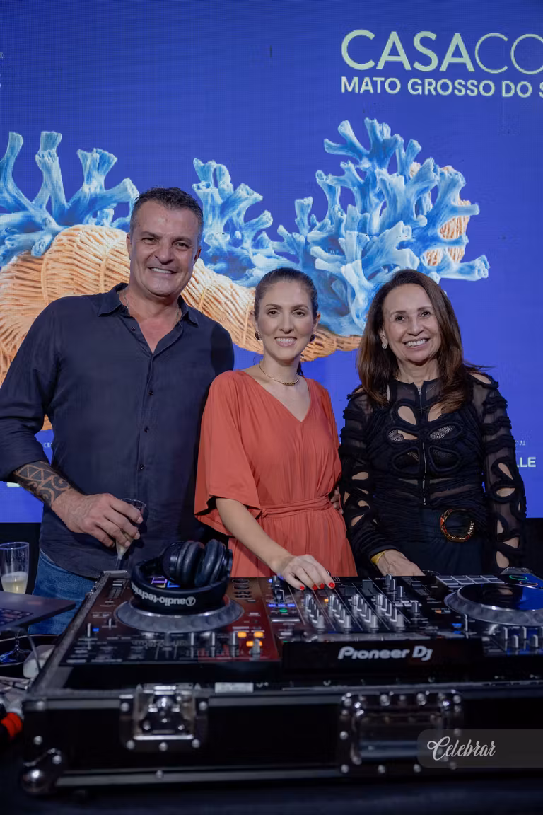Encerramento oficial casacor ms 2025 – foto 62