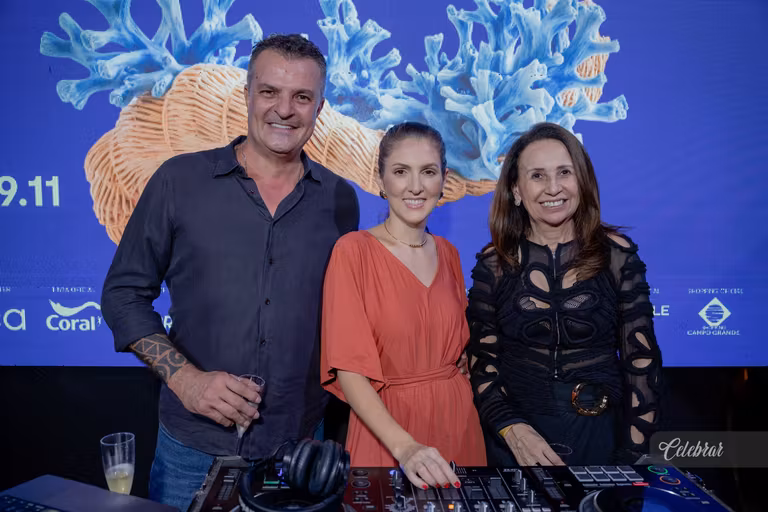 Encerramento oficial casacor ms 2025 – foto 63