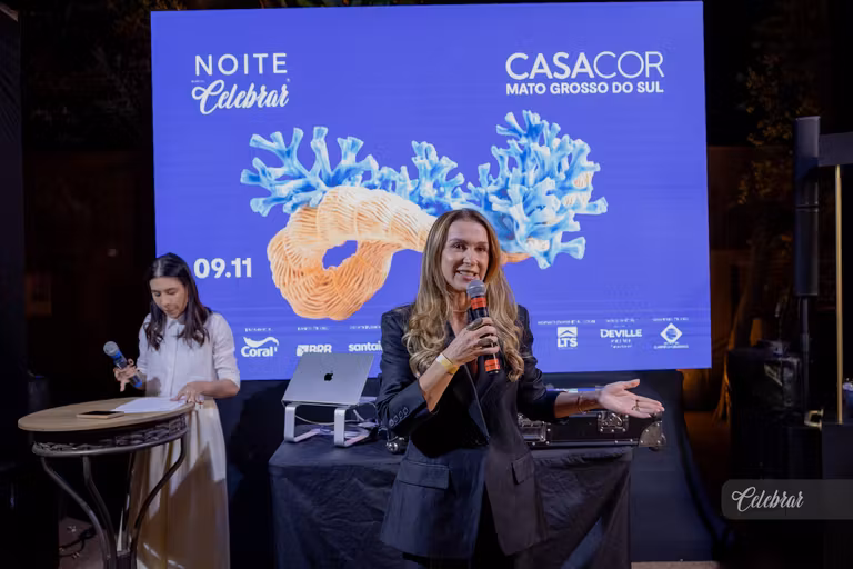 Encerramento oficial casacor ms 2025 – foto 74