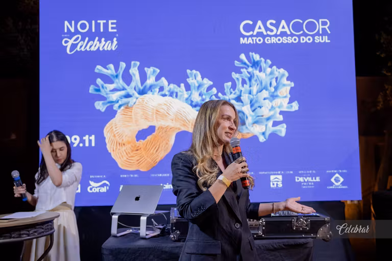 Encerramento oficial casacor ms 2025 – foto 75