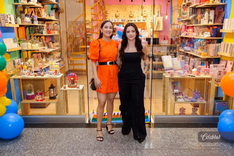 Halumbra Papelaria e Decoração inaugura sua segunda loja no Shopping Avenida Center – foto 37