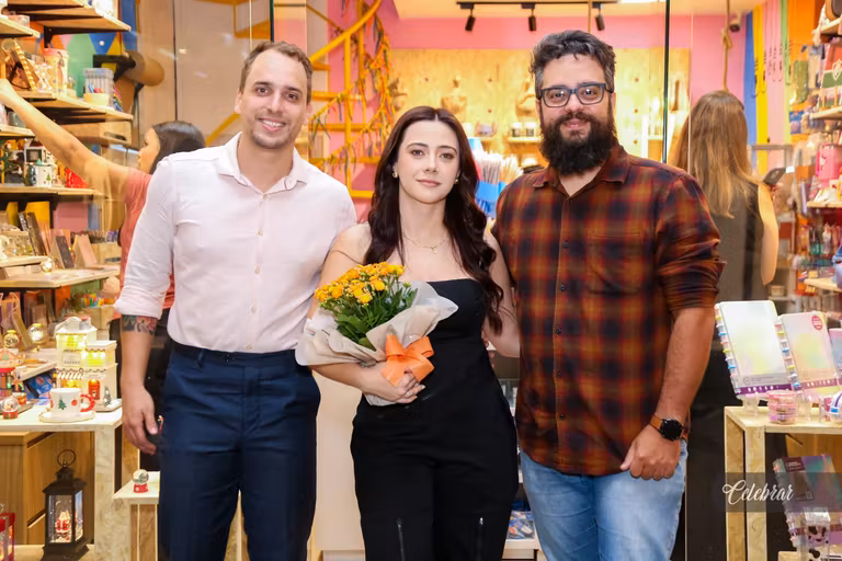 Halumbra Papelaria e Decoração inaugura sua segunda loja no Shopping Avenida Center – foto 46
