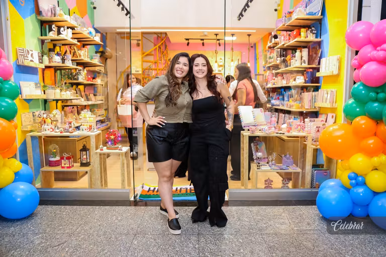 Halumbra Papelaria e Decoração inaugura sua segunda loja no Shopping Avenida Center – foto 49
