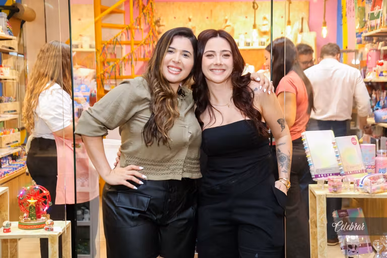 Halumbra Papelaria e Decoração inaugura sua segunda loja no Shopping Avenida Center – foto 50