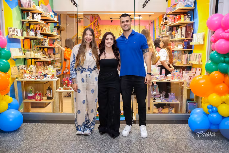 Halumbra Papelaria e Decoração inaugura sua segunda loja no Shopping Avenida Center – foto 53