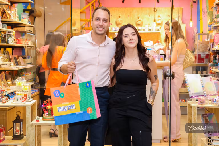 Halumbra Papelaria e Decoração inaugura sua segunda loja no Shopping Avenida Center – foto 56