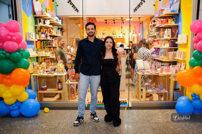 Halumbra Papelaria e Decoração inaugura sua segunda loja no Shopping Avenida Center – foto 67