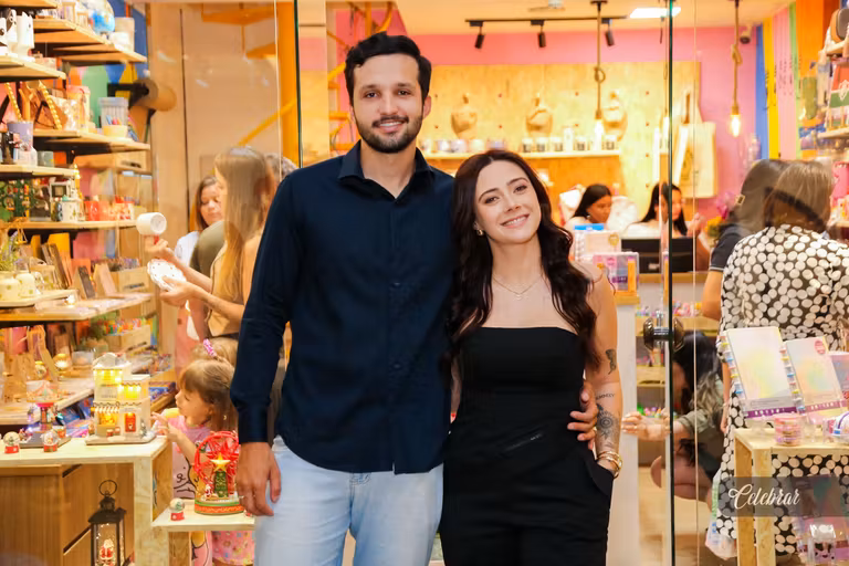 Halumbra Papelaria e Decoração inaugura sua segunda loja no Shopping Avenida Center – foto 68