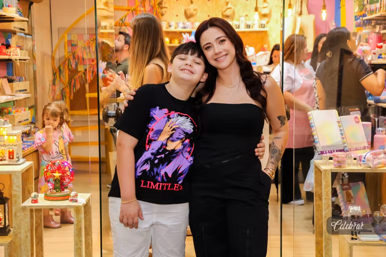 Halumbra Papelaria e Decoração inaugura sua segunda loja no Shopping Avenida Center – foto 70