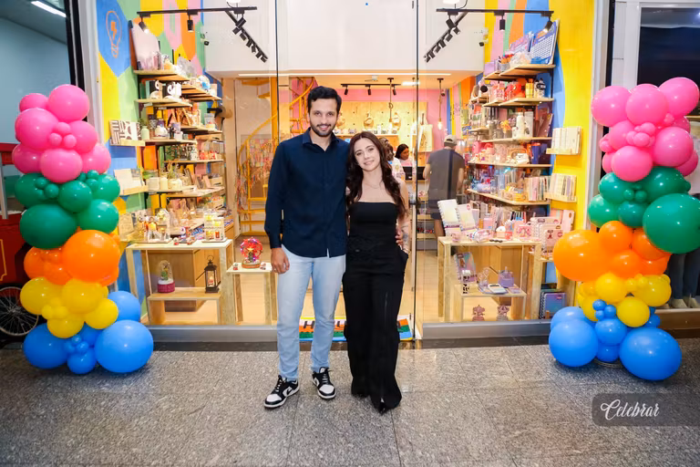 Halumbra Papelaria e Decoração inaugura sua segunda loja no Shopping Avenida Center – foto 80