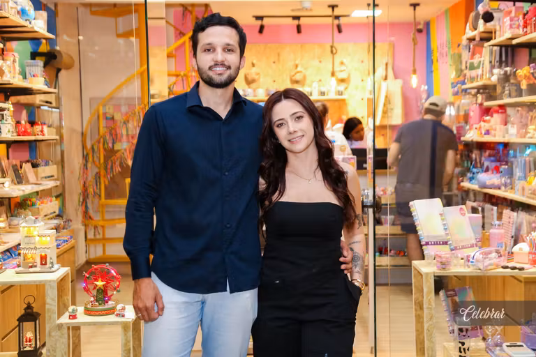 Halumbra Papelaria e Decoração inaugura sua segunda loja no Shopping Avenida Center – foto 81