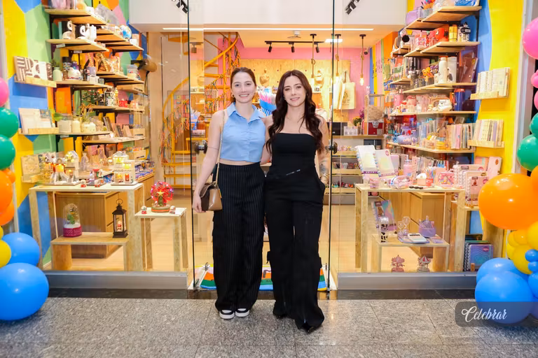 Halumbra Papelaria e Decoração inaugura sua segunda loja no Shopping Avenida Center – foto 82