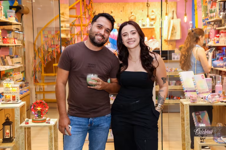 Halumbra Papelaria e Decoração inaugura sua segunda loja no Shopping Avenida Center – foto 85