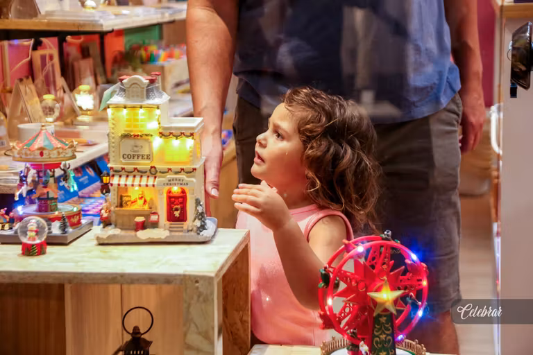 Halumbra Papelaria e Decoração inaugura sua segunda loja no Shopping Avenida Center – foto 86