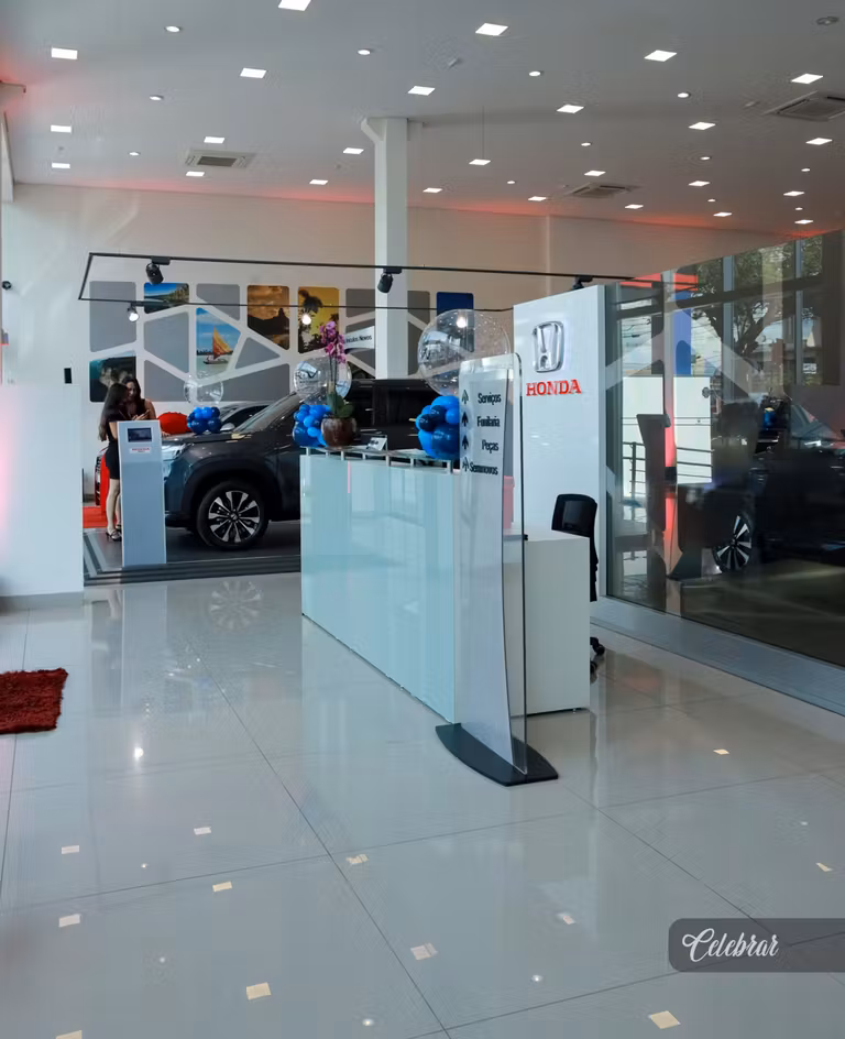 Honda Endo San apresenta o Novo WR-V em coquetel exclusivo – foto 1