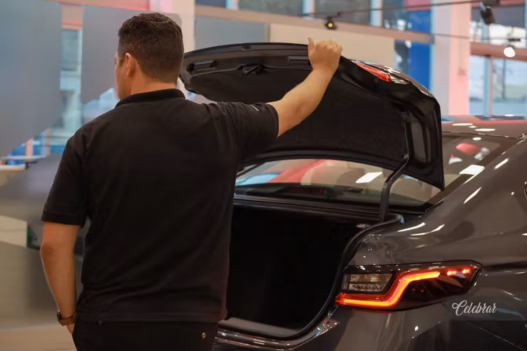 Honda Endo San apresenta o Novo WR-V em coquetel exclusivo – foto 107