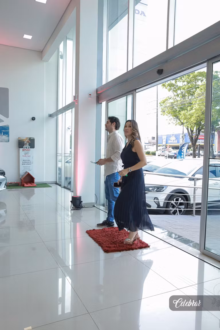 Honda Endo San apresenta o Novo WR-V em coquetel exclusivo – foto 12