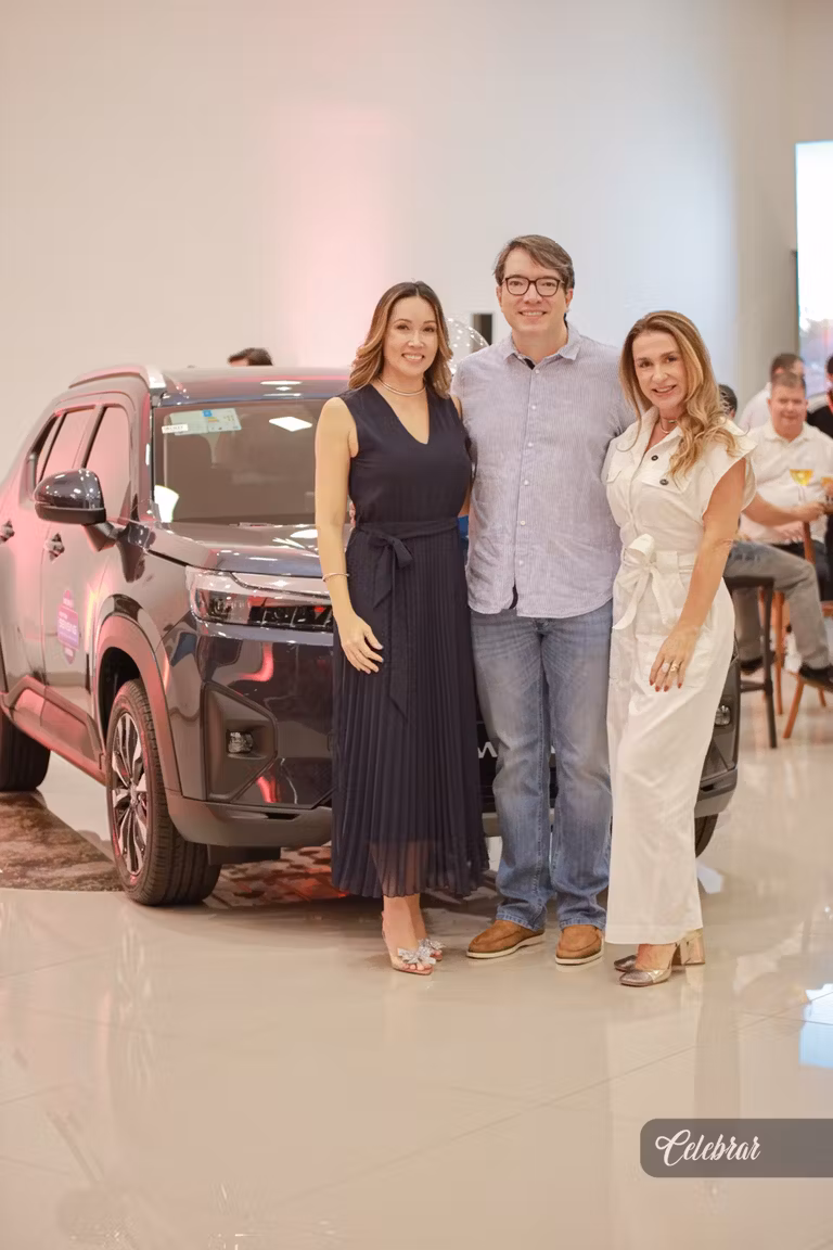 Honda Endo San apresenta o Novo WR-V em coquetel exclusivo – foto 133