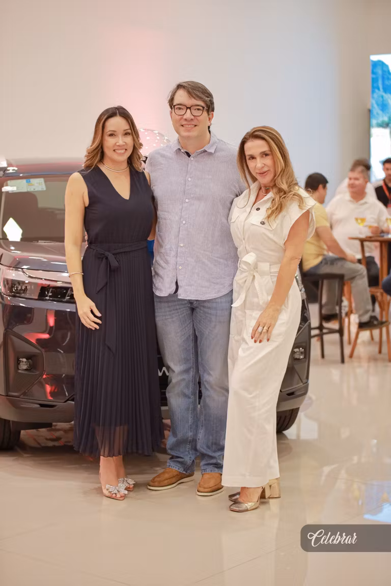 Honda Endo San apresenta o Novo WR-V em coquetel exclusivo – foto 134