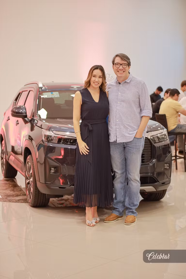 Honda Endo San apresenta o Novo WR-V em coquetel exclusivo – foto 135