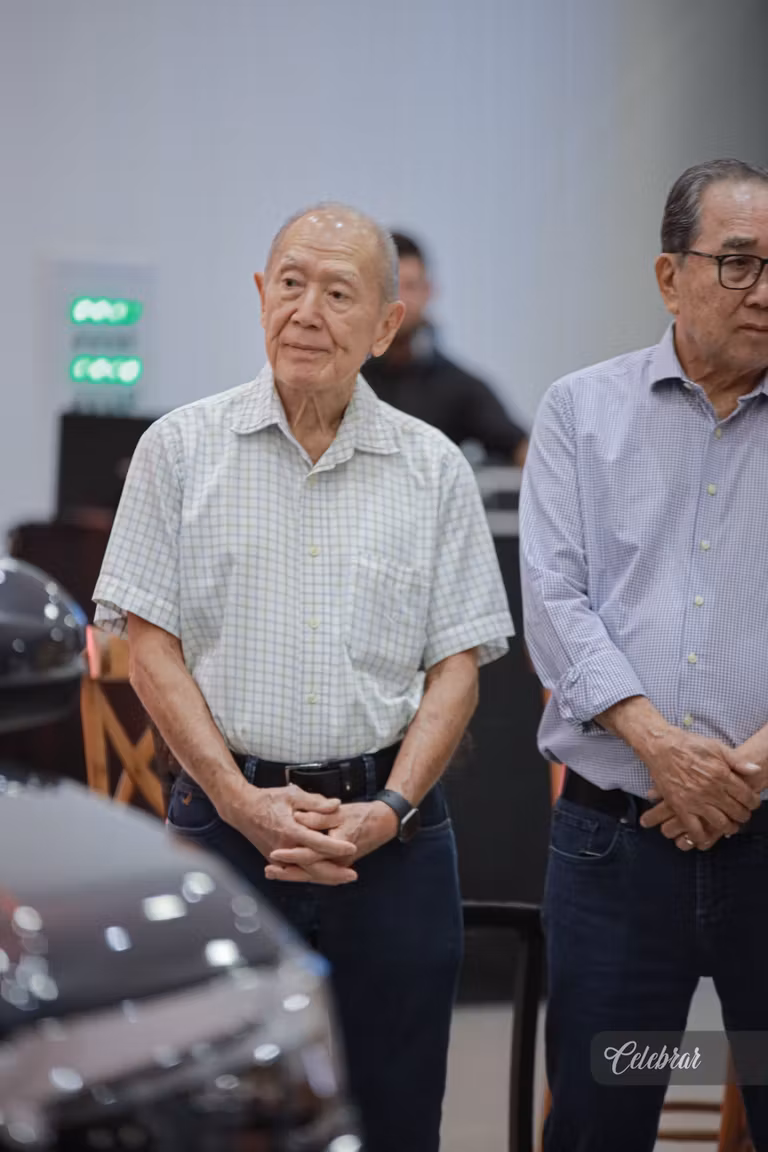 Honda Endo San apresenta o Novo WR-V em coquetel exclusivo – foto 144