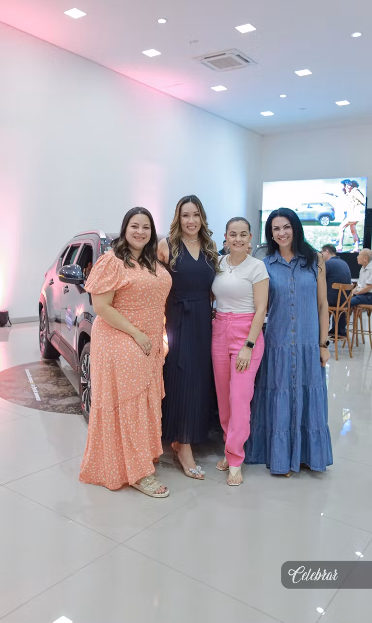 Honda Endo San apresenta o Novo WR-V em coquetel exclusivo – foto 166