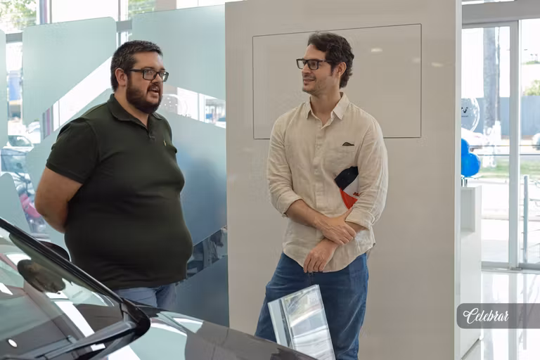 Honda Endo San apresenta o Novo WR-V em coquetel exclusivo – foto 21