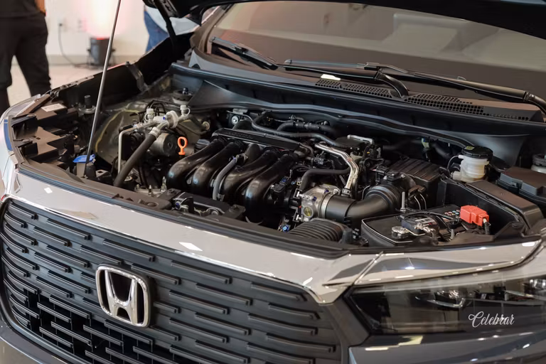 Honda Endo San apresenta o Novo WR-V em coquetel exclusivo – foto 30