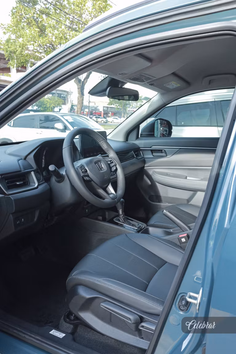 Honda Endo San apresenta o Novo WR-V em coquetel exclusivo – foto 33