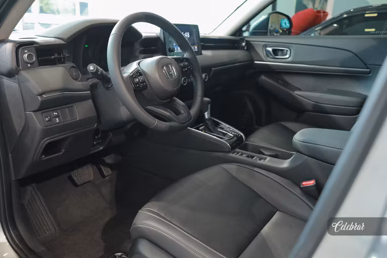 Honda Endo San apresenta o Novo WR-V em coquetel exclusivo – foto 49