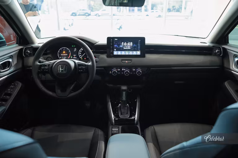 Honda Endo San apresenta o Novo WR-V em coquetel exclusivo – foto 50