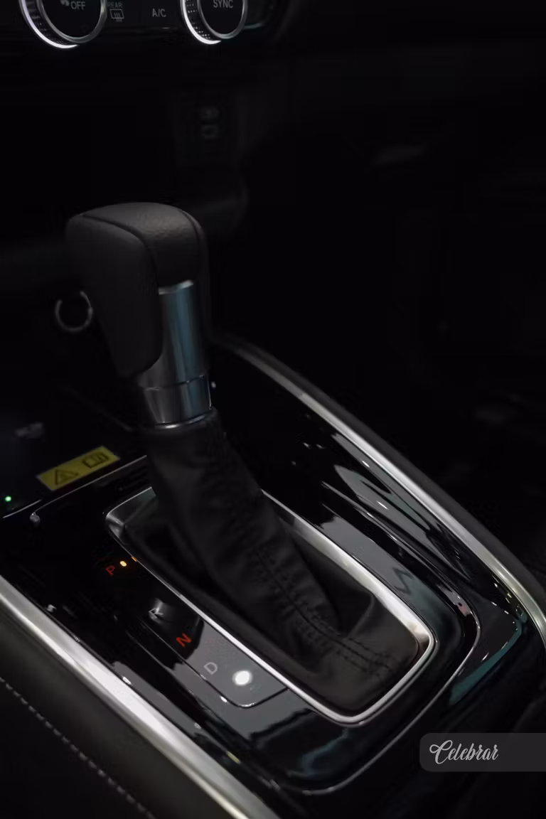 Honda Endo San apresenta o Novo WR-V em coquetel exclusivo – foto 51