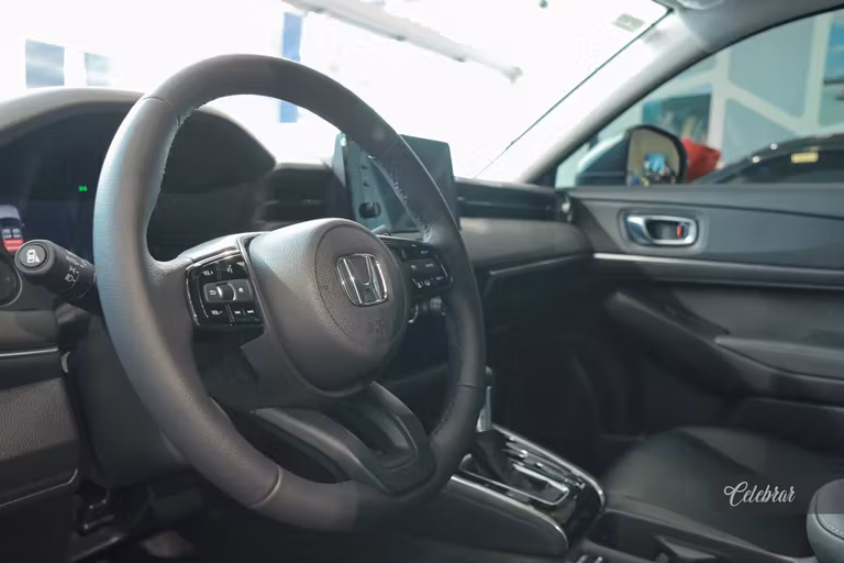 Honda Endo San apresenta o Novo WR-V em coquetel exclusivo – foto 54