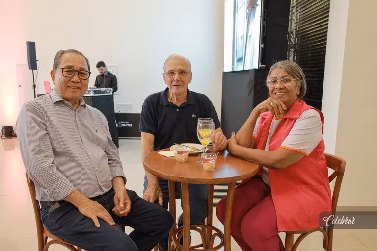Honda Endo San apresenta o Novo WR-V em coquetel exclusivo – foto 60