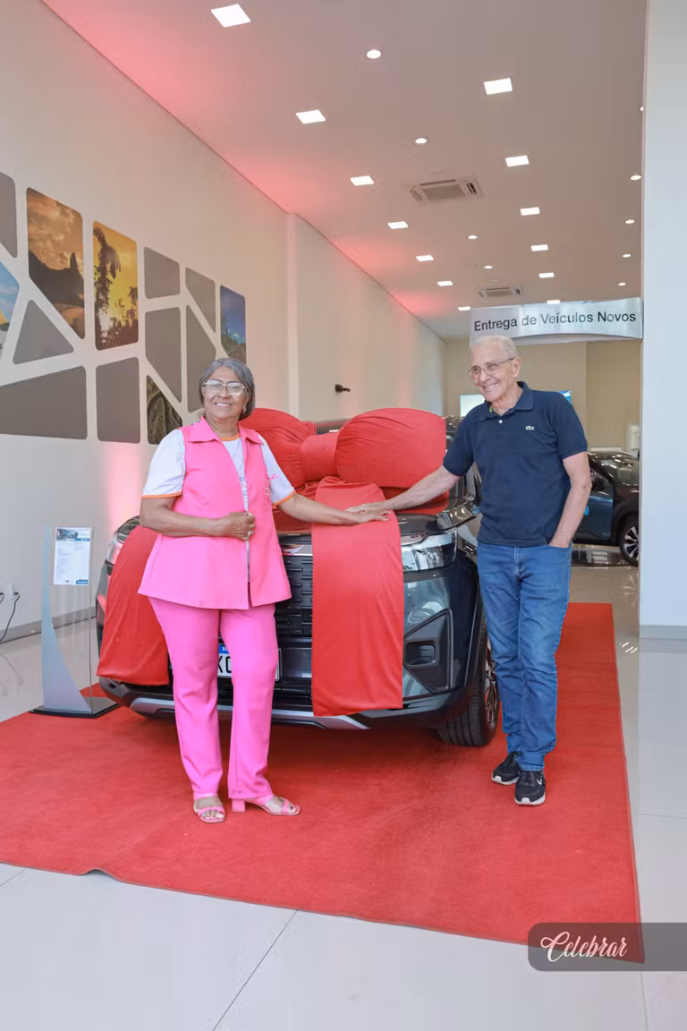 Honda Endo San apresenta o Novo WR-V em coquetel exclusivo – foto 73