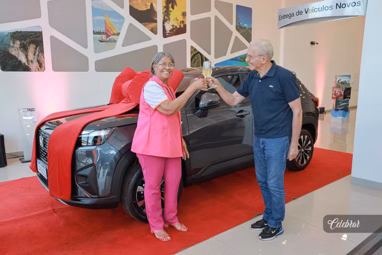 Honda Endo San apresenta o Novo WR-V em coquetel exclusivo – foto 80