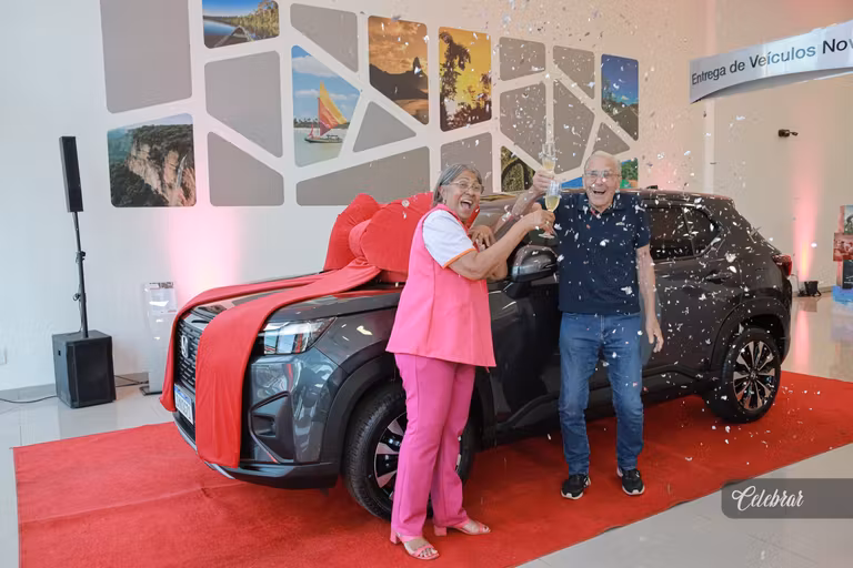 Honda Endo San apresenta o Novo WR-V em coquetel exclusivo – foto 81