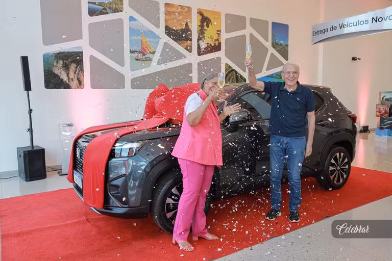 Honda Endo San apresenta o Novo WR-V em coquetel exclusivo – foto 82