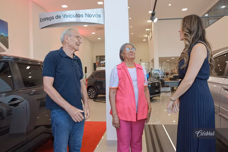 Honda Endo San apresenta o Novo WR-V em coquetel exclusivo – foto 83